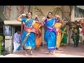 Awesome Dance சூப்பர் ஆட்டம்