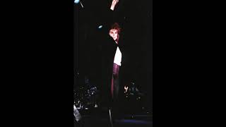 Audio - Laura Branigan - Never In A Million Years - Live (1990) Valley Forge Music Fair