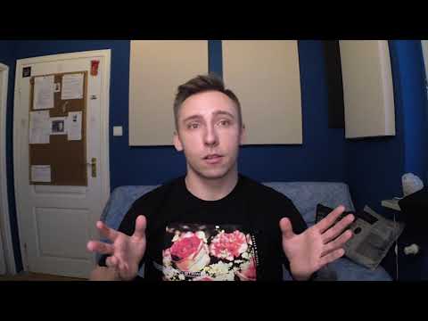 SPONTAN VLOG #14 - POZNAŃ! WAŻNA SPRAWA! / Dzień kobiet ;)