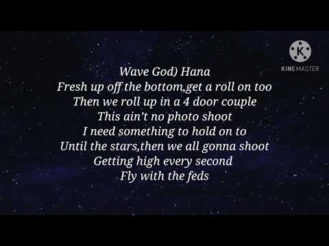 French Montana ft Rafi Malice & Max B - Paradise.