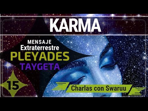Swaruu of Erra: KARMA Trap (Pleiadian Extraterrestrial Message from Taygeta) (15)