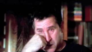 Anthony LaPaglia emotional and sensitive