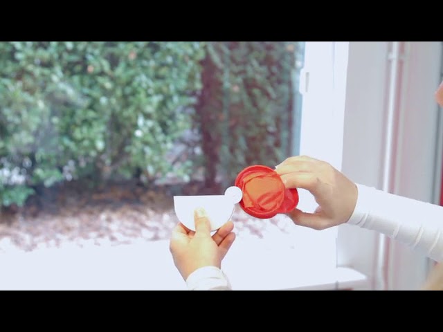 Vídeo relacionado con NUOBESTY Caja De Ventilador Plegable Con Borlas Y Cierre De Cobre Organizador Decorativo Compacto Para Hogar Oficina Y Regalo Caja De Regalo Única Para Abanico Plegable De Estilo Chino