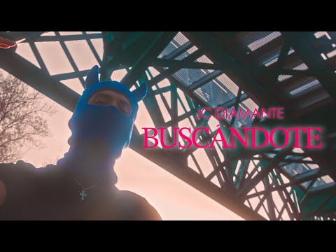 JC El Diamante - Buscándote