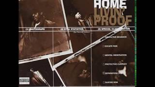 Group Home - Livin&#39; Proof (Full Album)