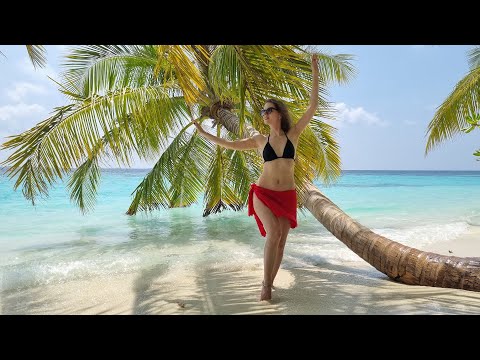 'ORI TAHITI Freestyle by Anna Gorkavaya