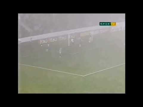 Juventude 1 x 0 Paraná - Brazilian Championship 2006