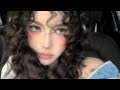 Omg Your Hair Is So Curly CURLY HEATHY HAIR SUBLIMINAL