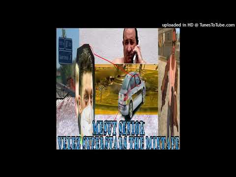 Mesut Senior - Velez Superstars The Mixtape