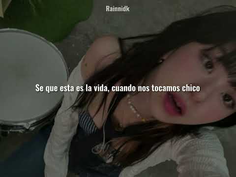 COLLIDE - Justine Skye ft. Tyga (Sub. español)