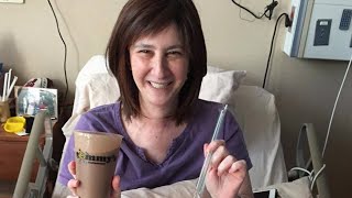 Milkshake Shipped More Than 300 Miles For Dying Woman's Last Wish