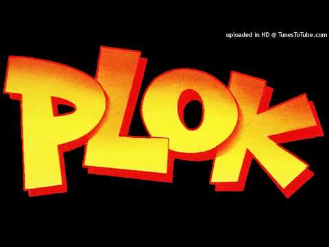 Plok! - Main Theme