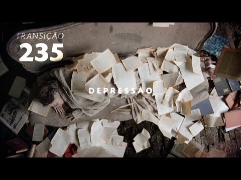 Programa Transição 235 - Depressão