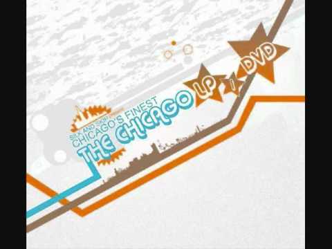 Mike Dunn & The MD X-Spress - I Wanna Go Down