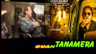 Base Karaoke - Zucchero - Guantanamera [Guajira] La Sesión Cubana - By Maurizio Baudo Pippo Show.♫♪♫