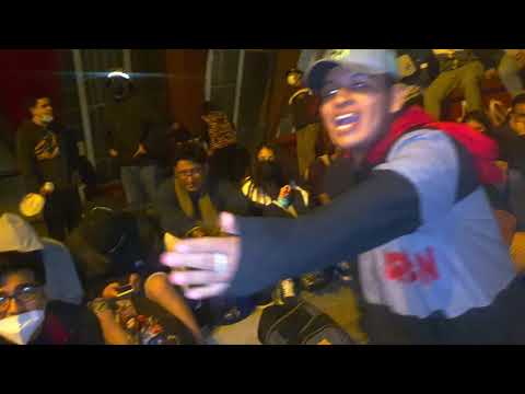 RG & JESFET [LIMA] VS 3 SEGUNDOS  & TAITA [TRUJILLO] // 4TOS// ESPERANZA REPRESENT