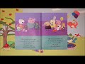 Peppa Pig Story Daddy Pig S Old Chair