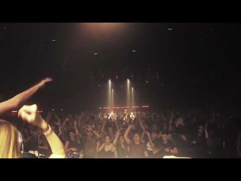 Miss Melera b2b Olivier Weiter | Kingsnight at De Marktkantine Amsterdam | 04.2019