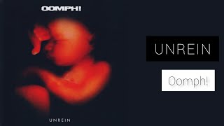 Oomph! - UNREIN (Album Player)