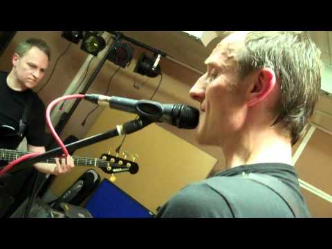Sinking In - Oliver Southgate Band - ST FM Session