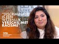 ‘Iedereen moet kunnen deelnemen aan debat over racisme’