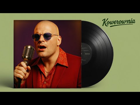 PALUCH - BEZ STRACHU 🎶 LATA 70 Soul Funk #cover #kowerownia