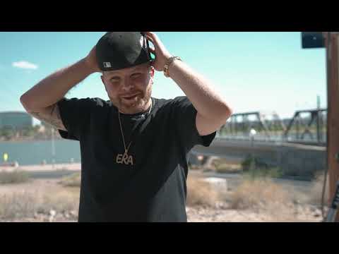 Tyler Gill - Live from the city Part One