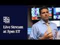 PBS NewsHour Weekend Live Show July 17 2021