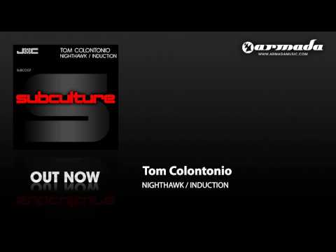Tom Colontonio - Nighthawk (Original Mix) [SUBC007]