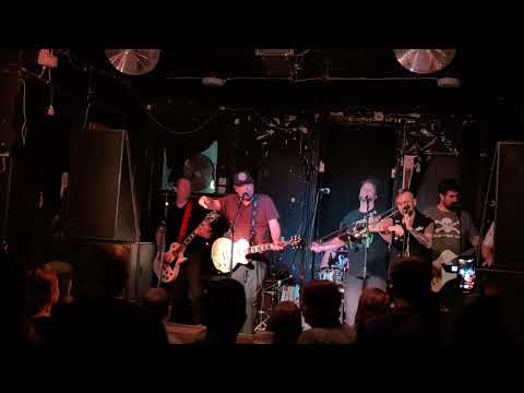 Nutty Skunk  - video 1 ( live Manchester England 22 October 2025 Star and Garter pub)
