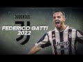 Federico Gatti - Welcome to Juventus - 2022ᴴᴰ
