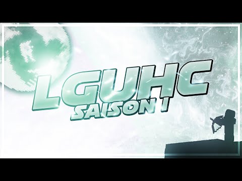 【LOUP GAROU UHC 1】• RÉSUMÉ COMPLET •