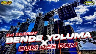 Download lagu DJ PARGOY BENDE YOLUMA GIDERIM X DUM DEE DUM FULL BASS ‼️FT PEMUDA SUROMENGGALAN mp3 Download lagu DJ PARGOY BENDE YOLUMA GIDERIM X DUM DEE DUM FULL BASS ‼️FT PEMUDA SUROMENGGALAN mp3