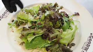 Goodwin Salad - Goodwin The Steak House