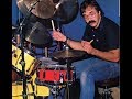 Peter Erskine  Zildjian day  Boston  '83