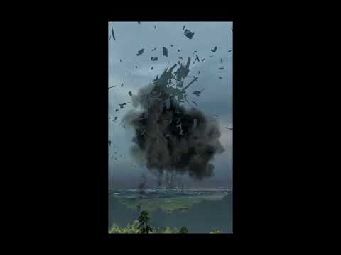 citadel collapse #halflife2 #citadel