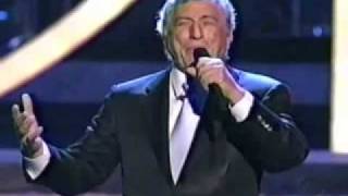Tony Bennet - Lullaby Of Broadway (2004 Tony Awards).m4v