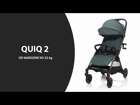 QUIQ 2 Instalační Video | Zopa