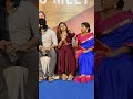 Rama Indhuja Harish Kalyan Spotted Indhujaravichandran Harishkalyan