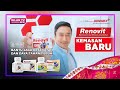 TVC Iklan RENOVIT Bantu Jaga Kesehatan Dan Daya Tahan Tubuh Agustus 2024 SCTV HD