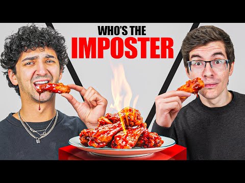 Full Squad 2025: Hot Wings Edition