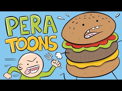 Pera Toons 16