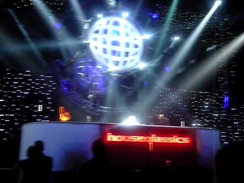 Houseqlassics 2009 Dj Gizmo (Intro)