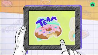 Camp DIY 2022 | Online Summer Camp for Kids | Install the FREE DIY App