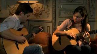 Rodrigo y Gabriela- 11:11