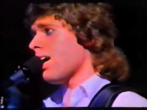 Gyllene Tider - Det hjärta som brinner (1981)