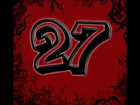 27 Karabela - Seni Çok Seviyorum