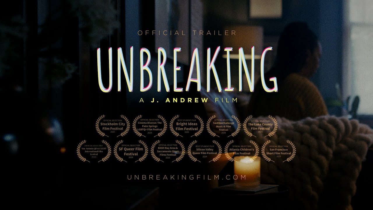 Unbreaking (2024) | Teaser Trailer #2 HD | Liberty Lane Films