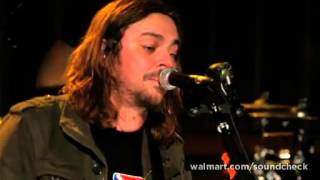 Seether - Country Song Live At Walmart Soundcheck 2011