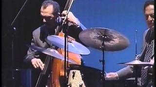 Zimbo Trio - O morro - Heineken Concerts 99